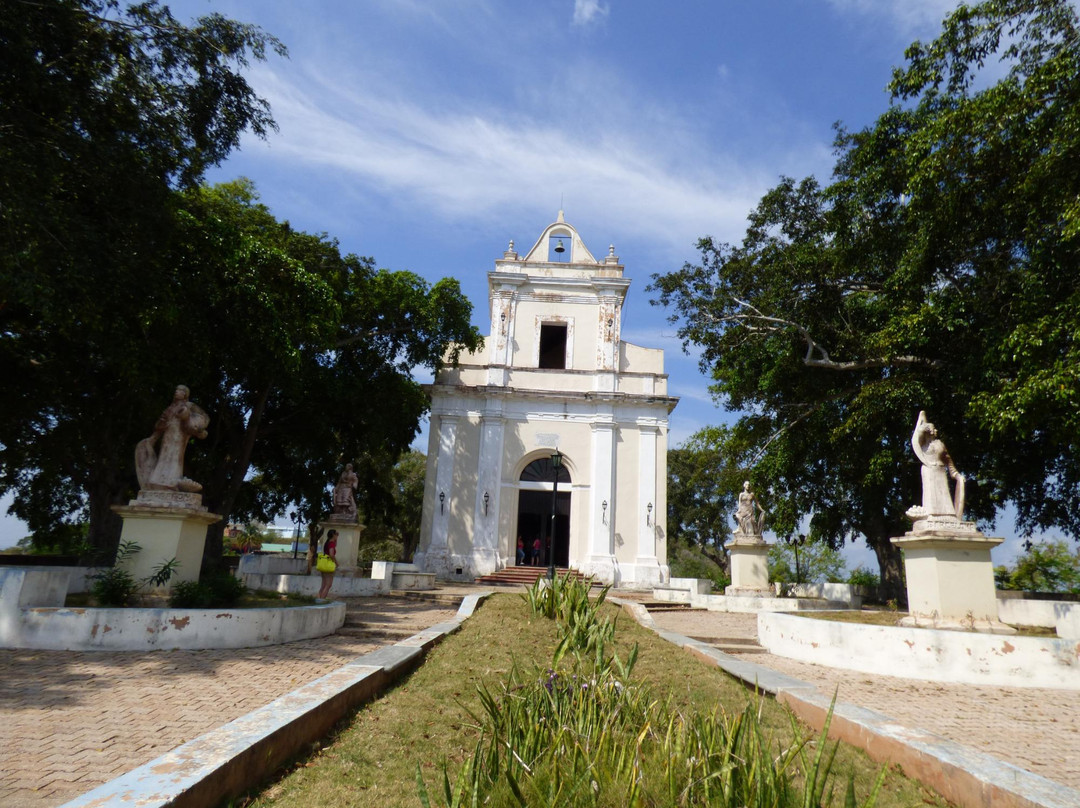 Ermita de Monserrate景点图片
