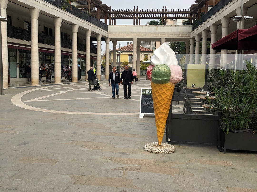 Parco Urbano Termale-阿巴诺泰尔梅必去景点