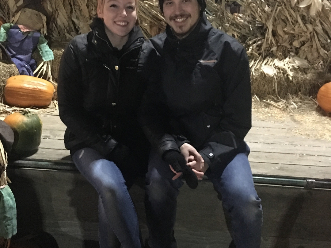 Anderson Farms-Erie必去景点