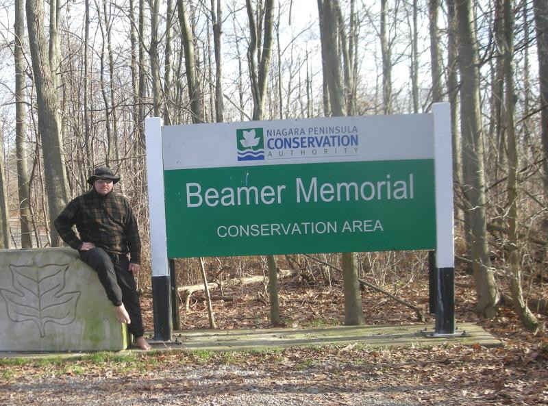Beamer Memorial Conservation Area景点图片