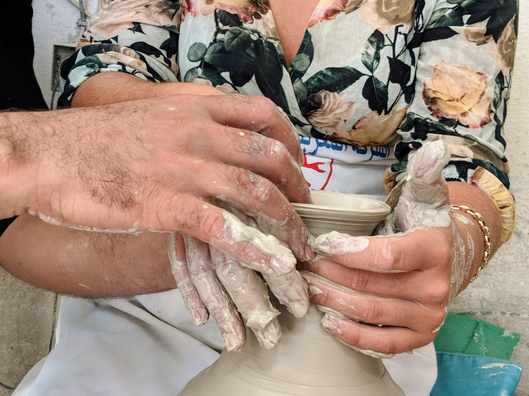 Morocco Hands On Tours-非斯必去景点