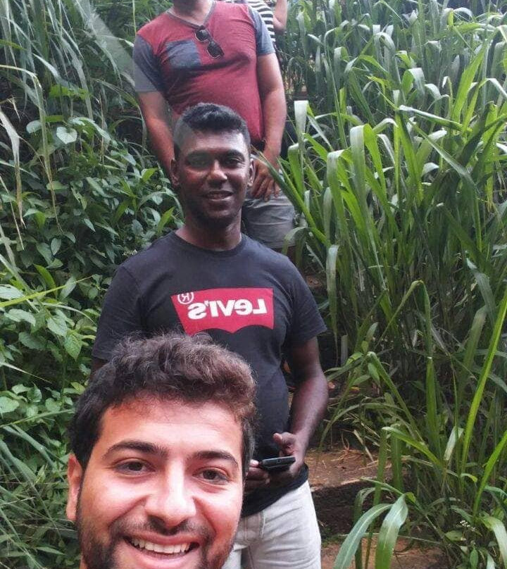 133Ceylon Tour Advisor景点图片