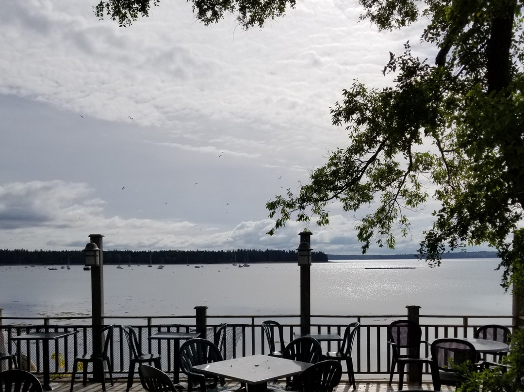 St. Andrew and St. David-圣约翰必去景点