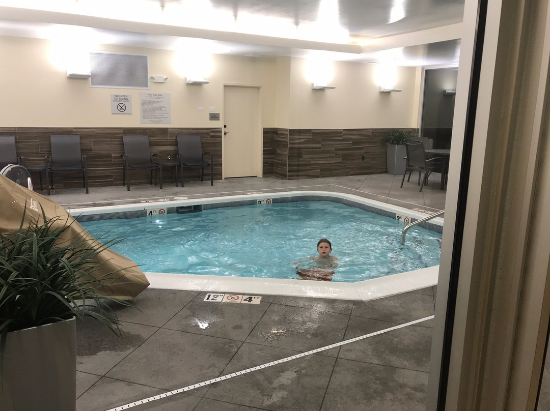 Fairfield by Marriott Inn & Suites Poplar Bluff主图