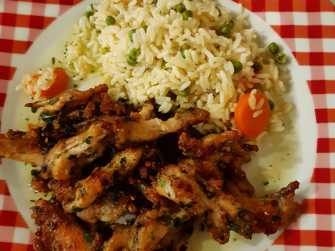 Chamblay旅游攻略图片