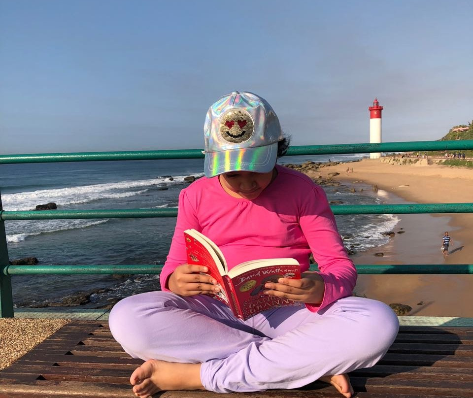 Umhlanga Beach-Umhlanga必去景点