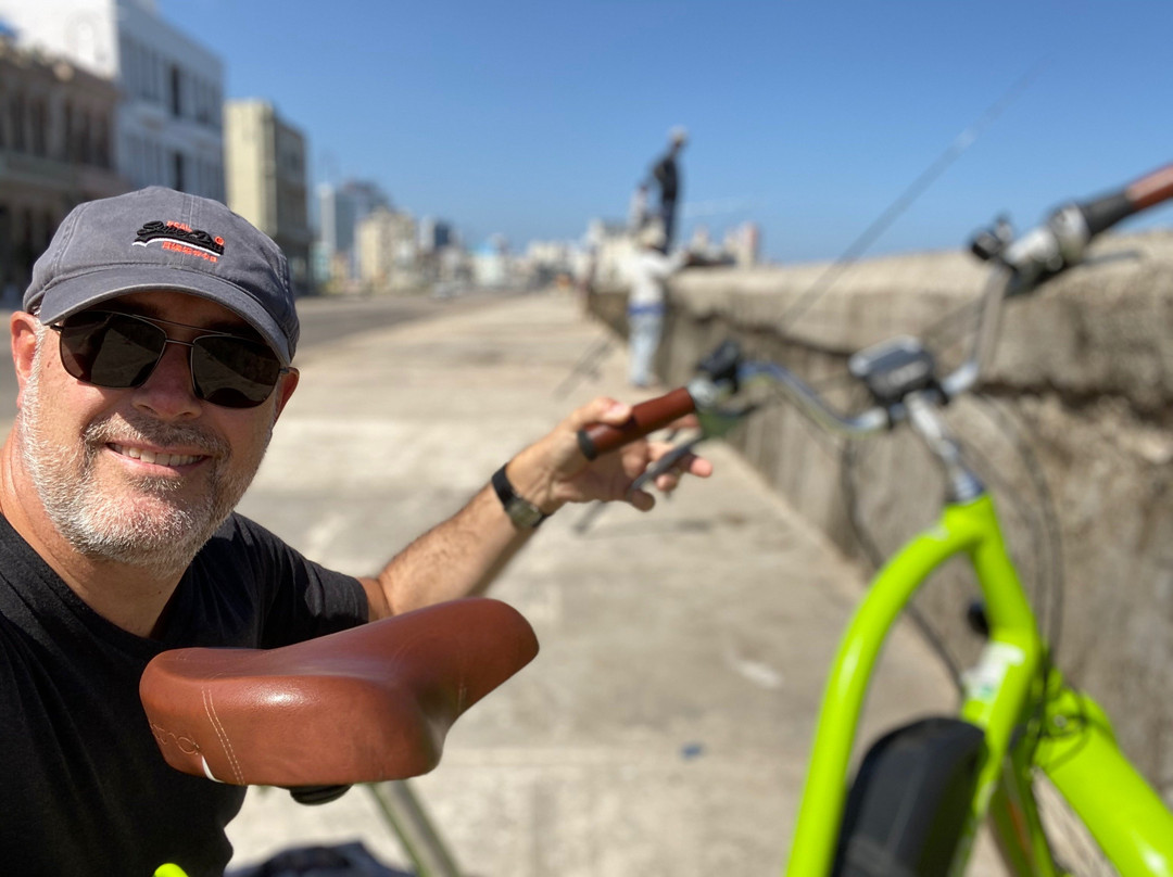 Cuba Real Tours-哈瓦那必去景点