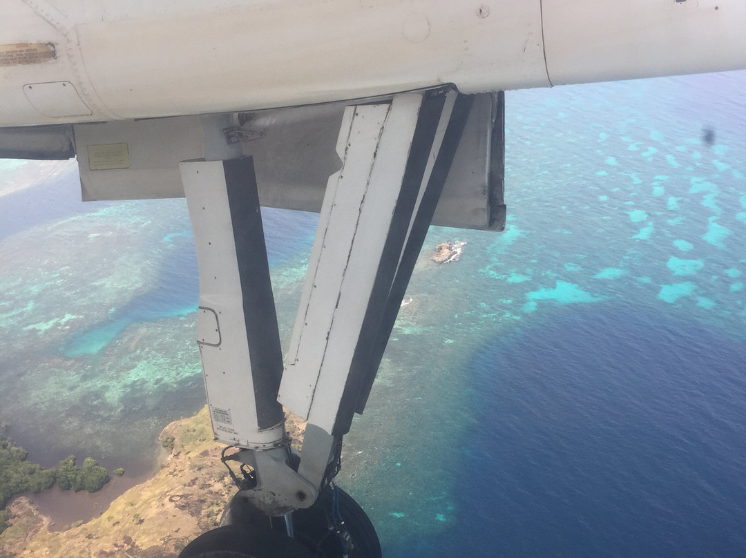 PNG Experience Tours-Madang必去景点