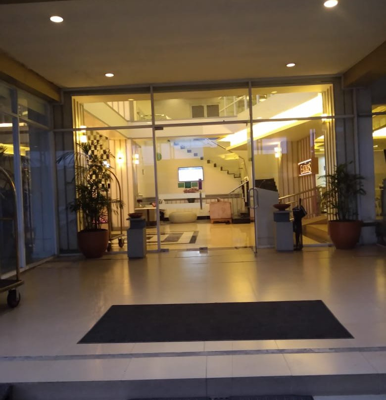 Shakti Hotel Bandung主图