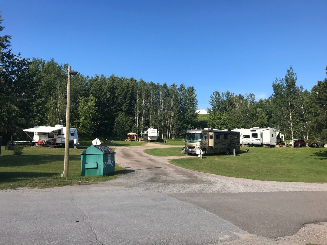 Motel Chute Des Peres主图