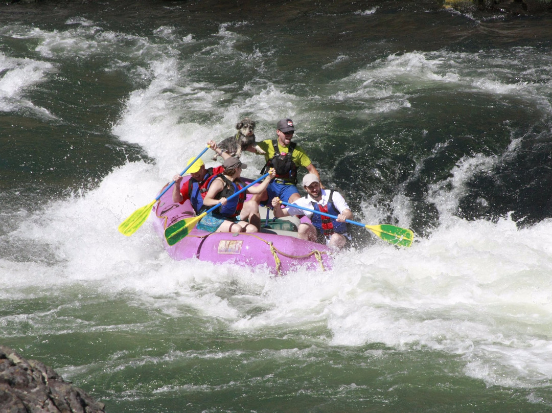 RiverStone Adventures