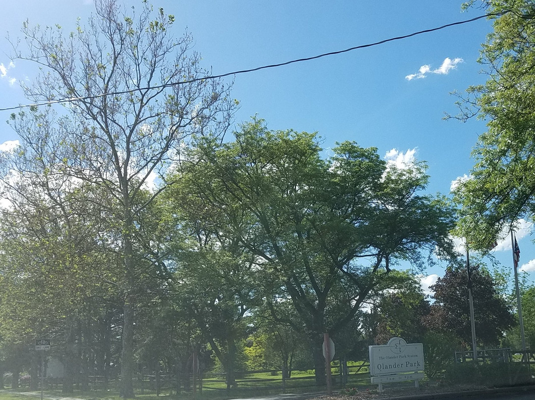 Ottawa Lake旅游攻略图片