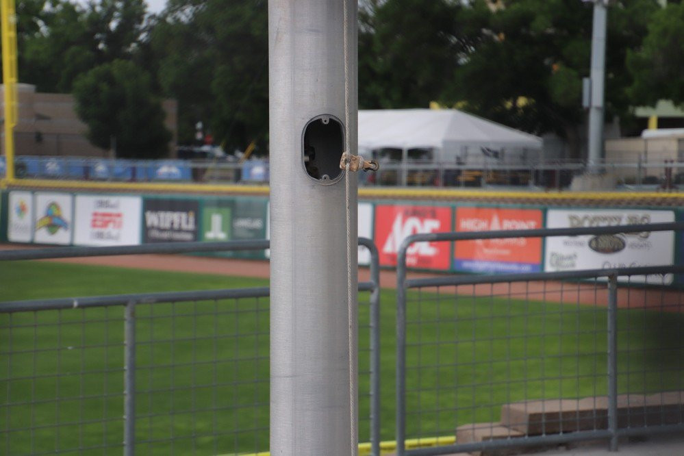 Dehler Park-比灵斯必去景点