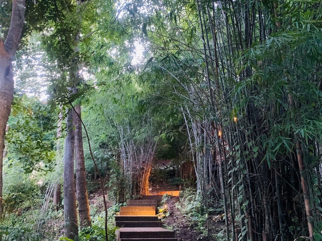 Bago Yoma Eco Resort主图