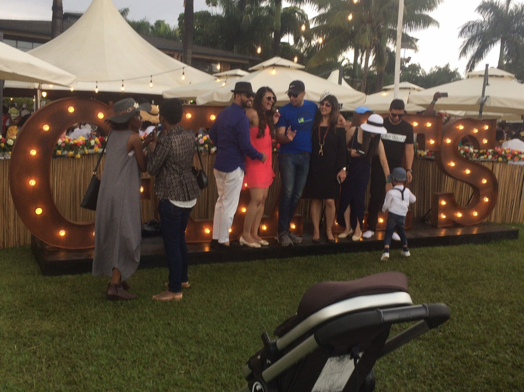 Munyonyo Beach-Munyonyo必去景点