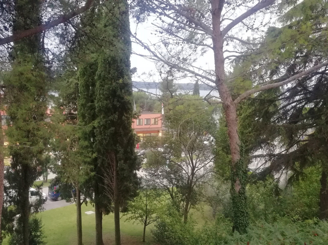 Remisens Hotel Lucija主图