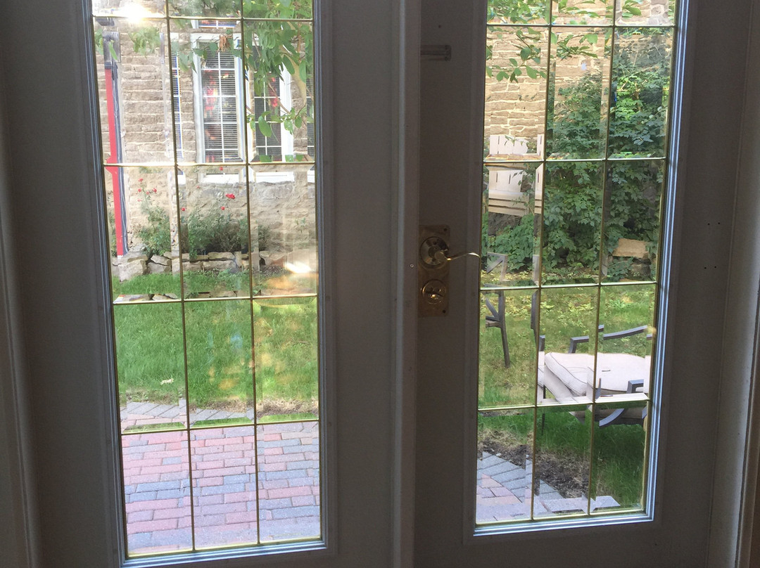 贵族套房宾馆主图