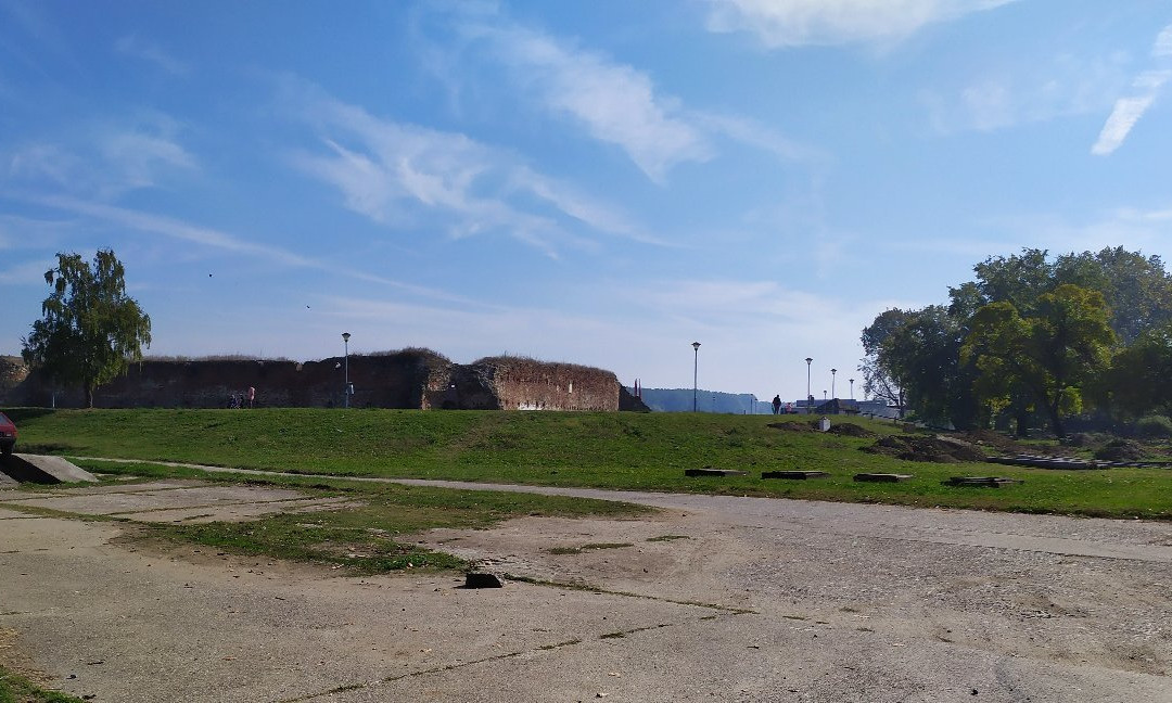 Sabac Fortress-Sabac必去景点