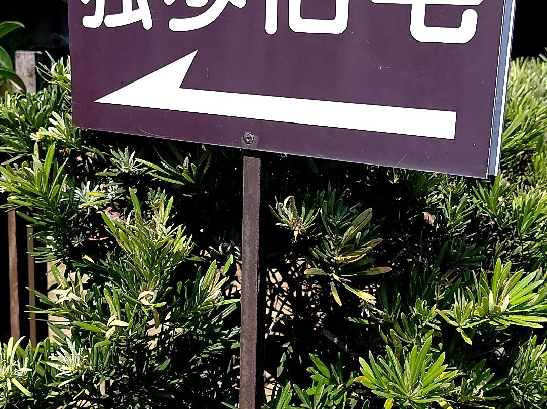 Kinikida Doppo Old Residency-柳井市必去景点