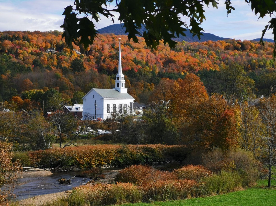 The 1860 House Inn & Rental Home主图