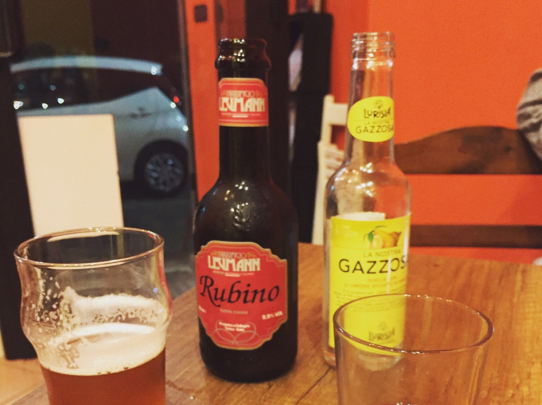 Stuzzivino-都灵必去景点