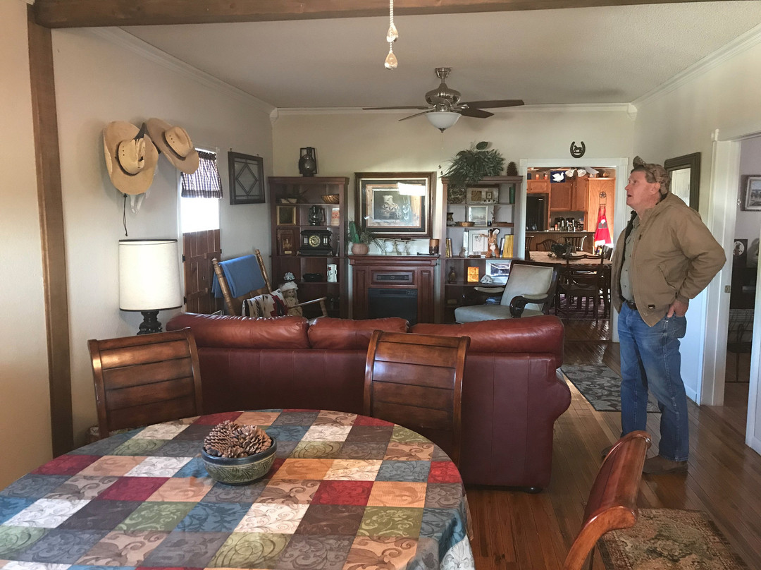 Rock'n-n Bed And Breakfast主图