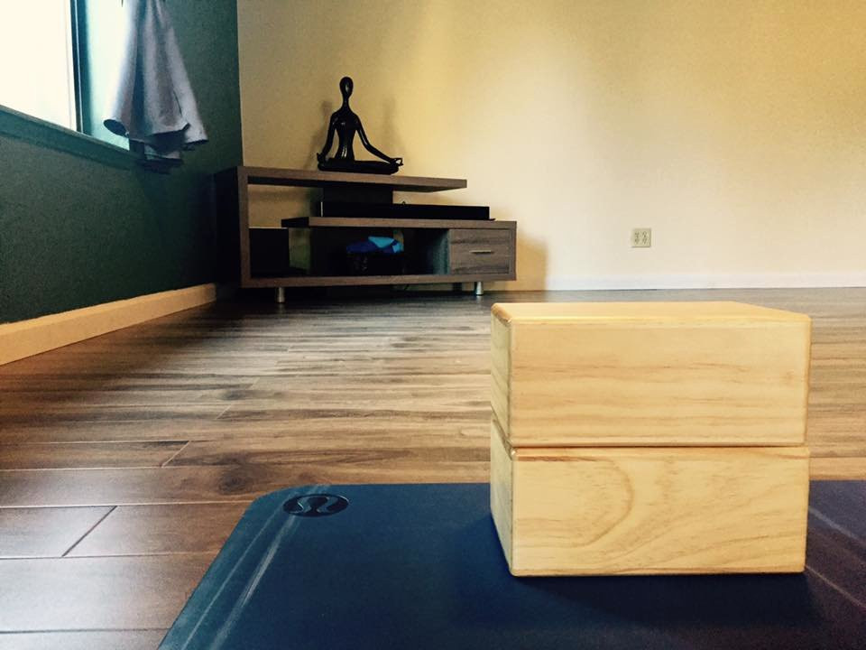 Kingsbury旅游景点-Still Water Yoga & Wellness