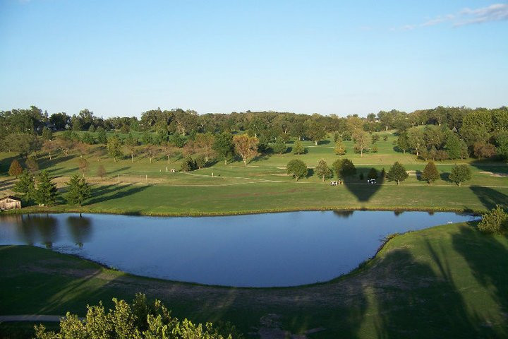 Westwood Golf Course景点图片