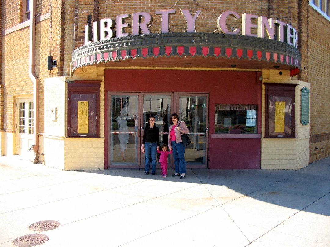 Liberty Theater景点图片