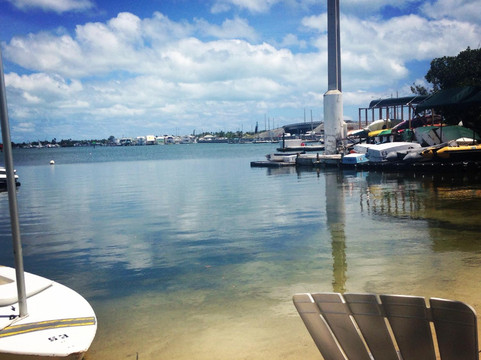 Key West Community Sailing Center
