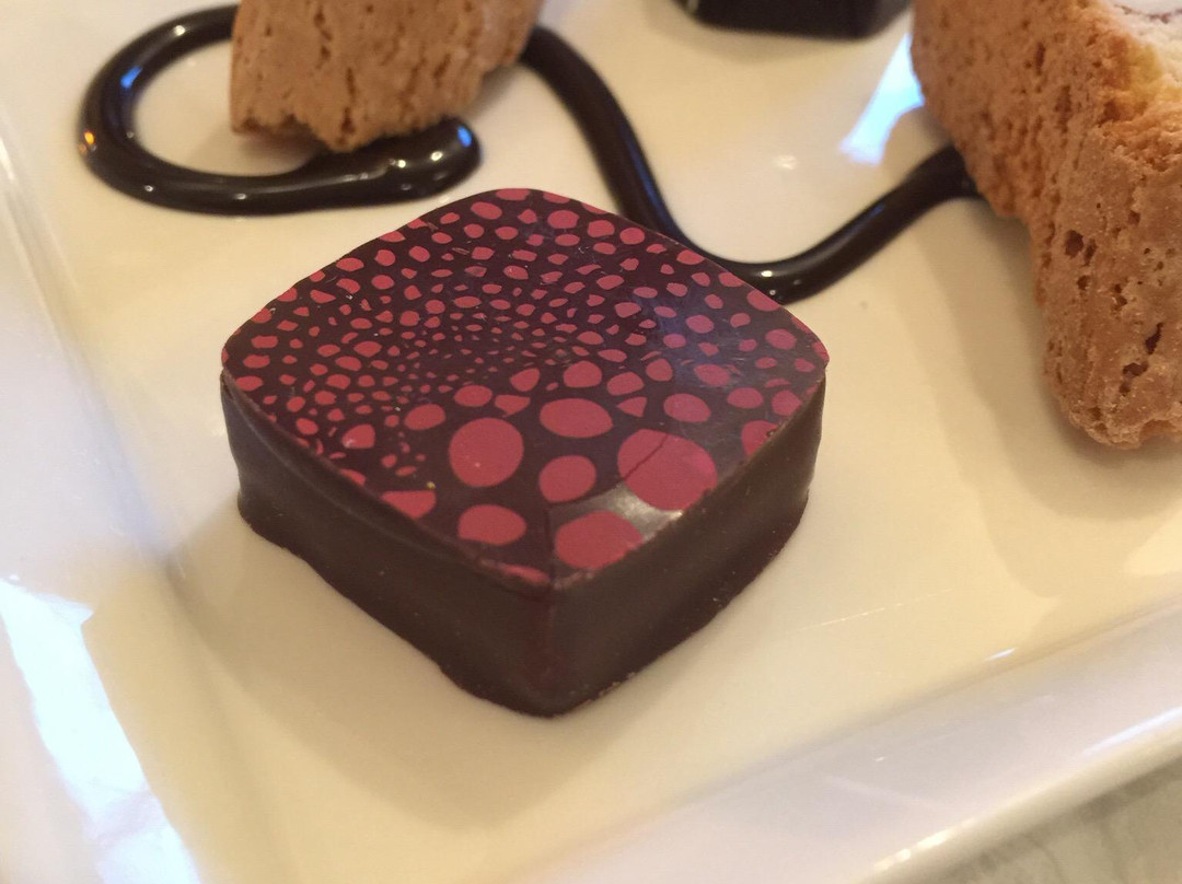 Breck Wine and Cheese-布雷肯里奇必去景点