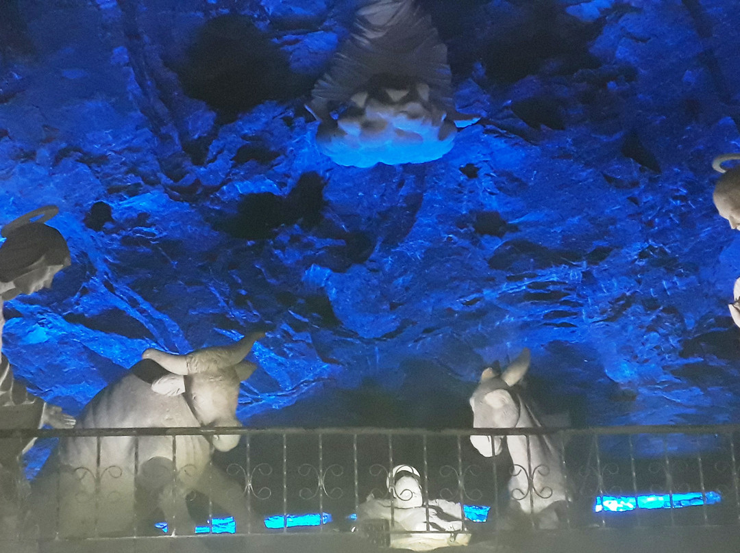 City tour Bogota-波哥大必去景点