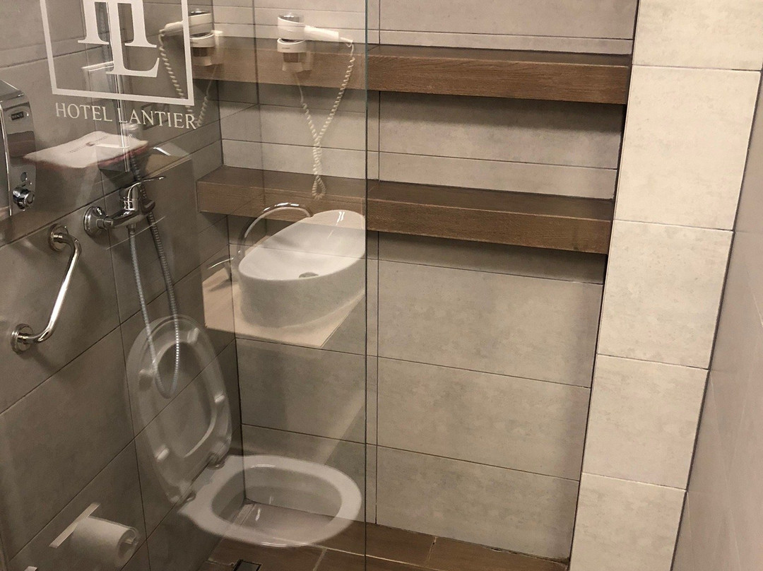 Lantier Hotel主图