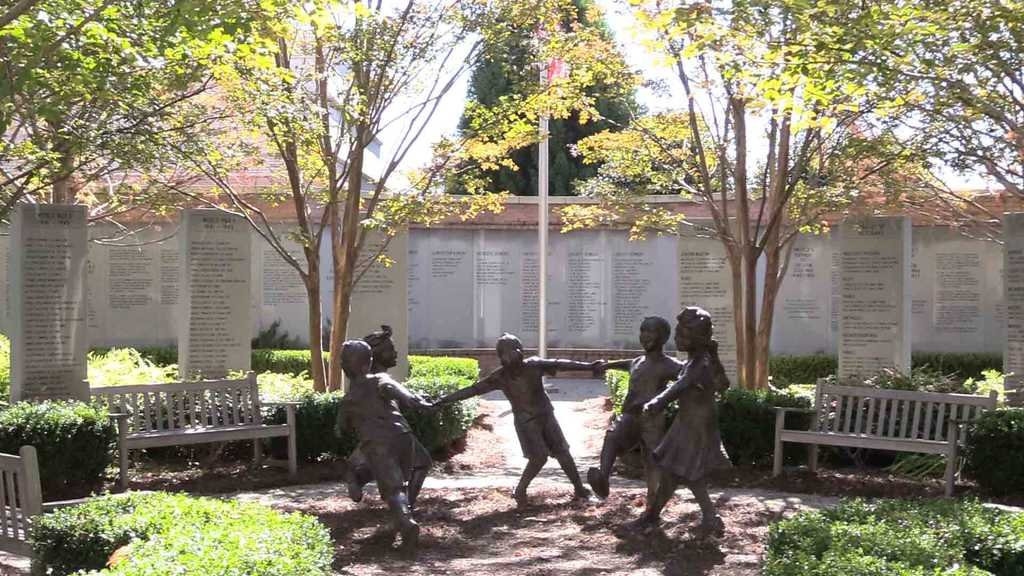 Northeast Georgia History Center-盖恩斯维尔必去景点