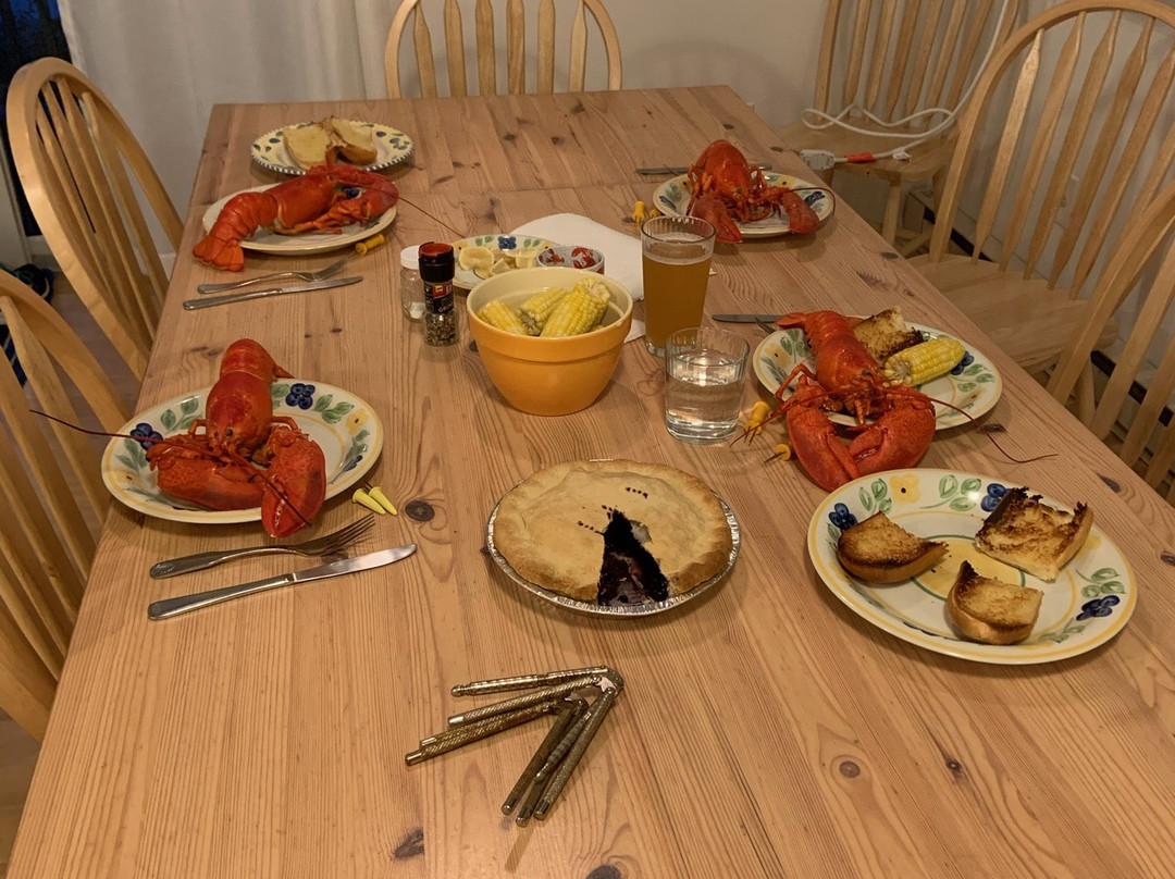 Parson's Lobster and Seafood Shop景点图片