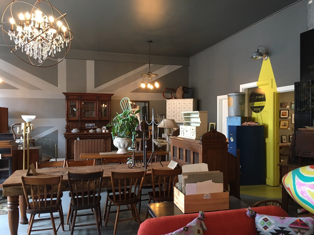 Astoria Vintage Hardware-阿斯托里亚必去景点