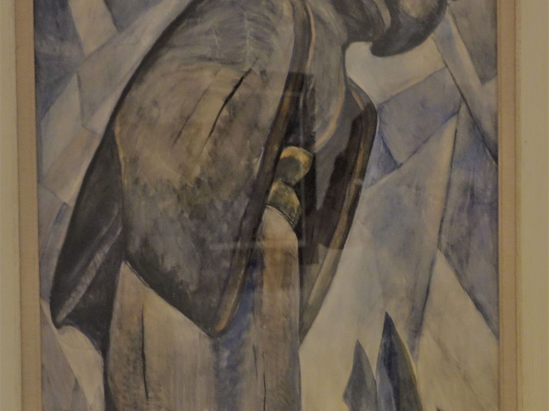 Art Gallery of Greater Victoria-维多利亚必去景点