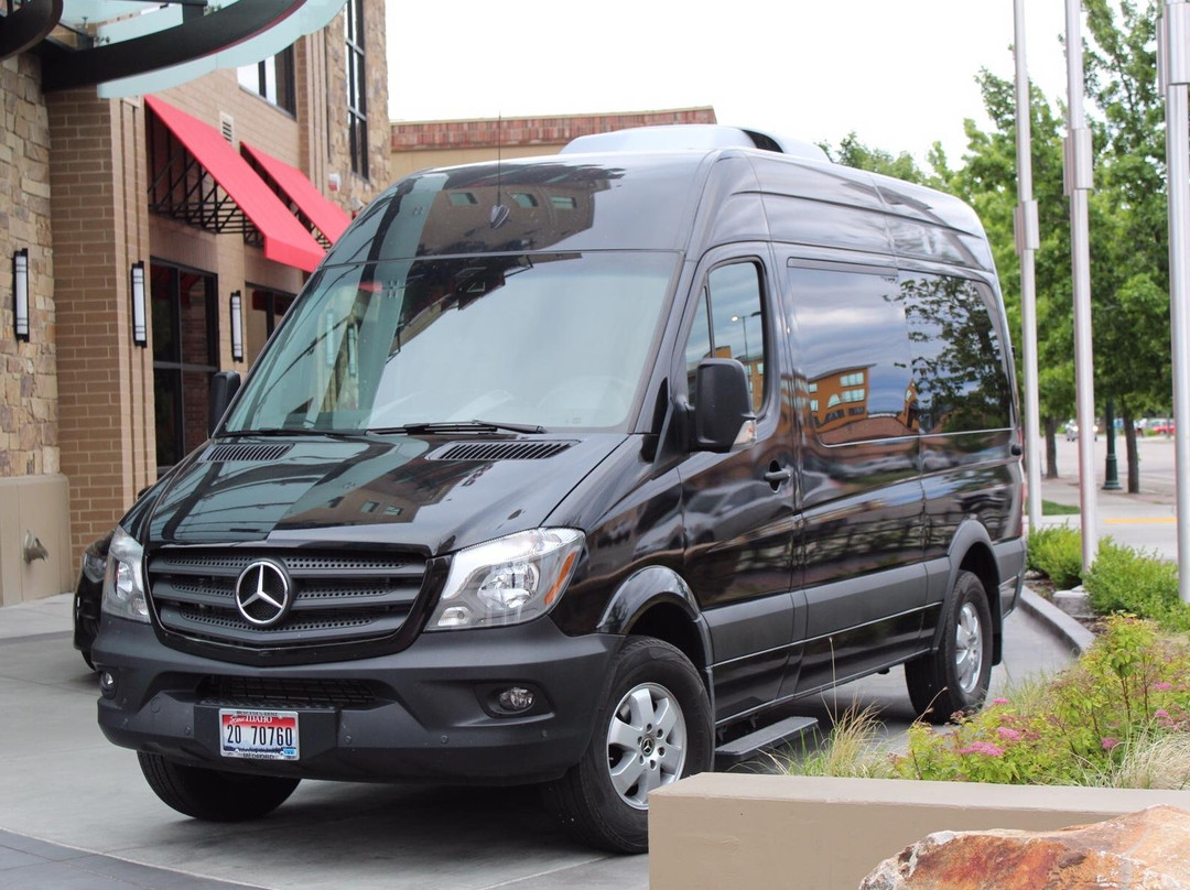 Snake River Wine Tours-Caldwell必去景点