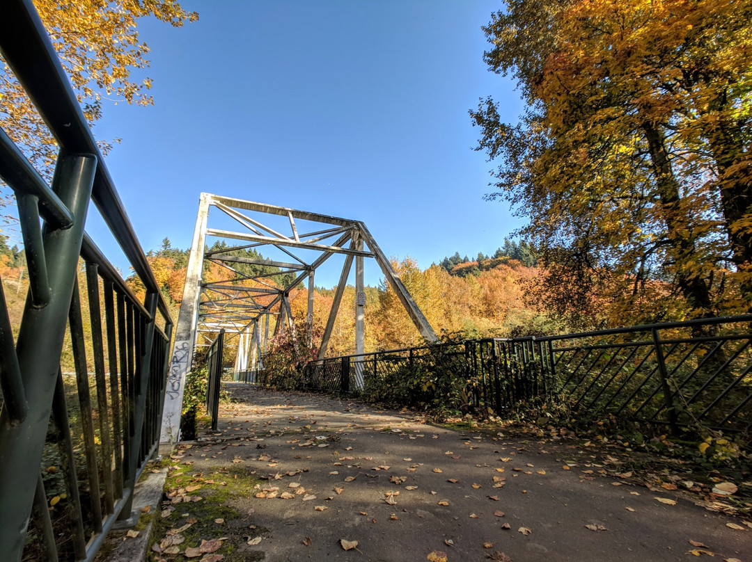 South 277th Corridor Trail