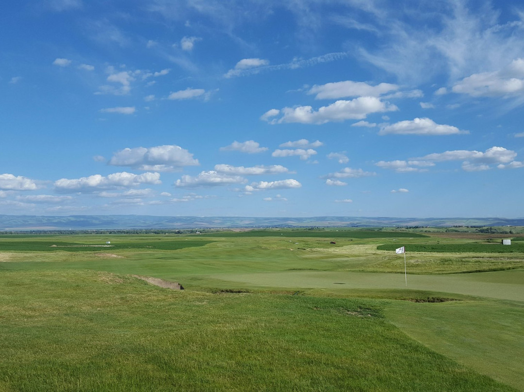 Wine Valley Golf Course-瓦拉瓦拉必去景点