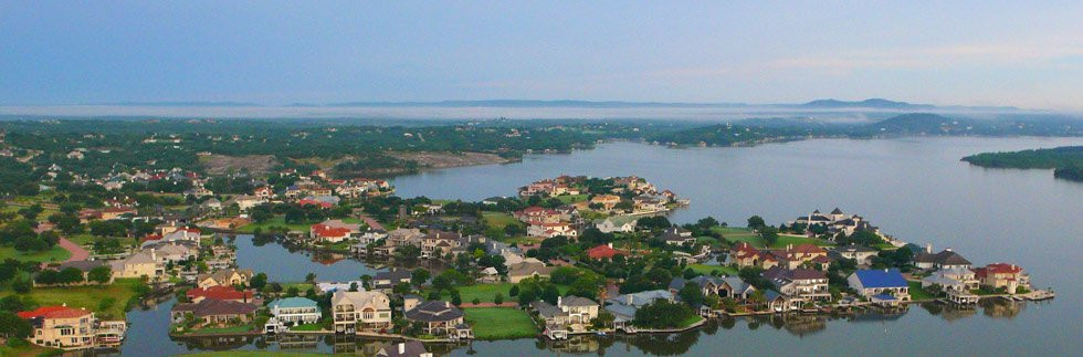 Horseshoe Bay Resort - Applerock Course