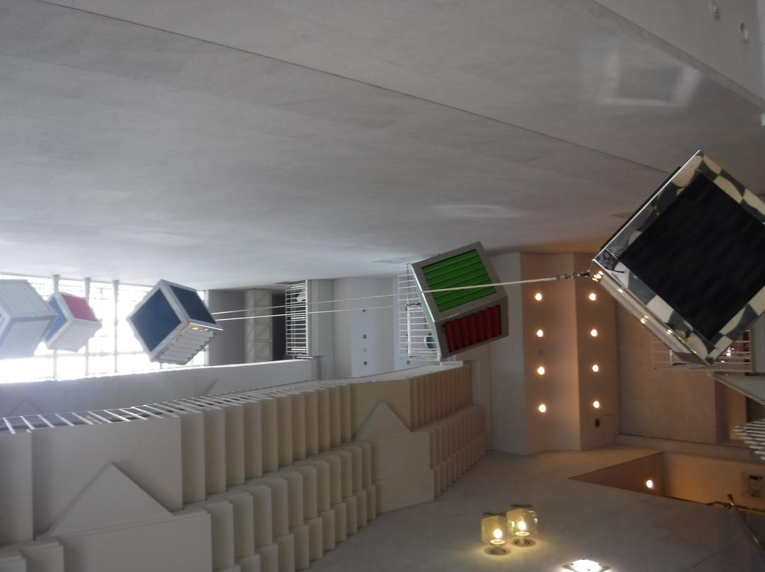 Sakura Museum-佐仓市必去景点