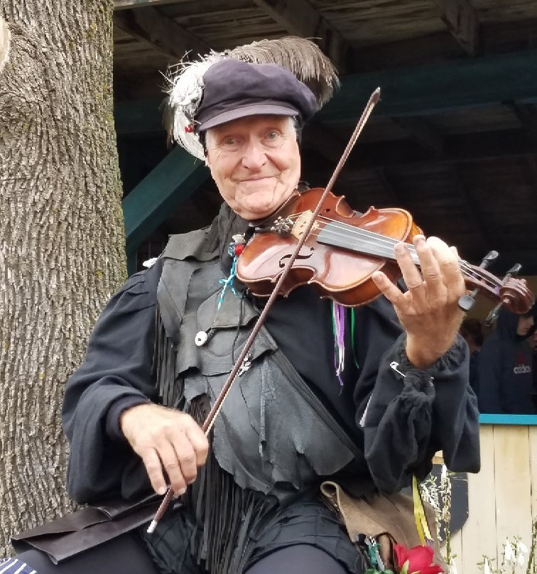 Minnesota Renaissance Festival景点图片