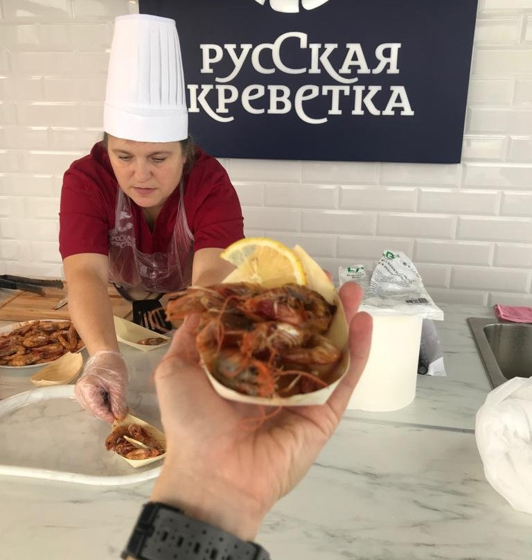 Russkaya Krevetka-Maloyaroslavetsky District必去景点