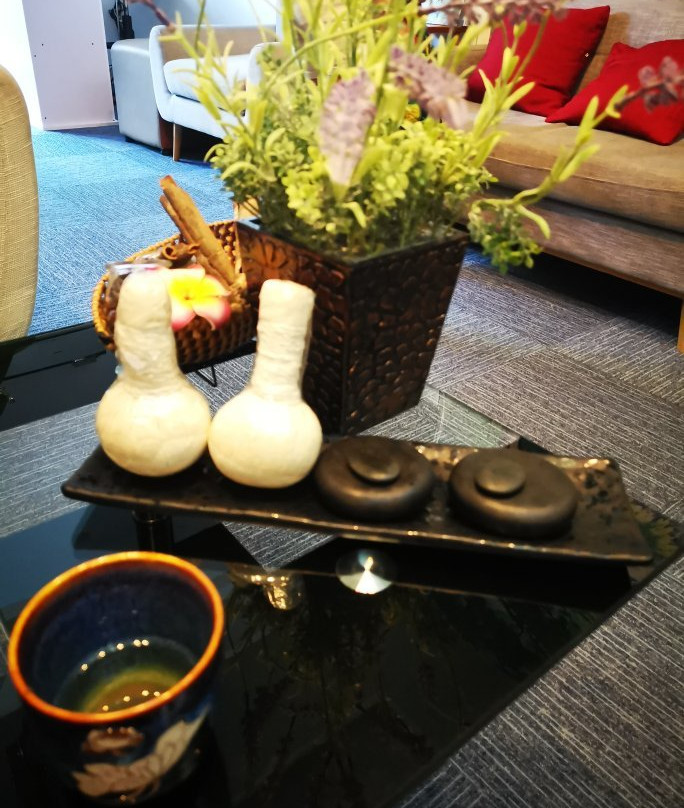 Ocean Zen Spa-岘港必去景点