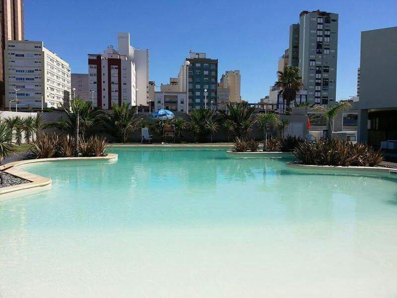 Balneario palmeras del este景点图片