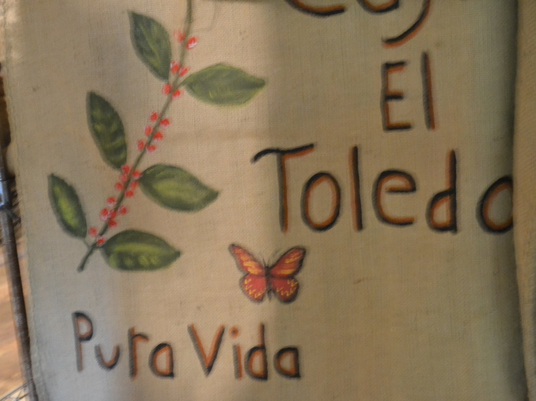 El Toledo Coffee Tour景点图片