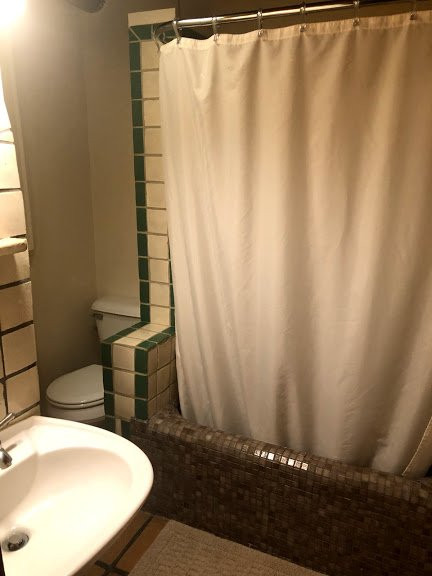 Pueblo Bonito Inn主图