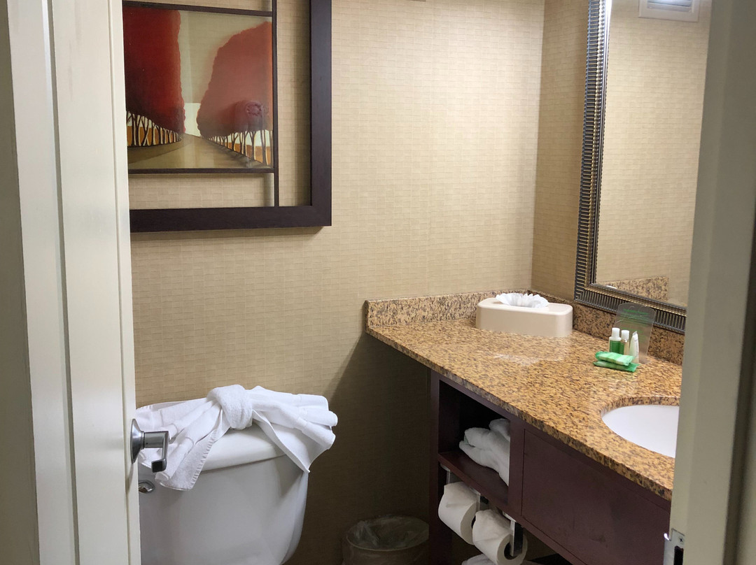 Holiday Inn Philadelphia-Cherry Hill by IHG主图