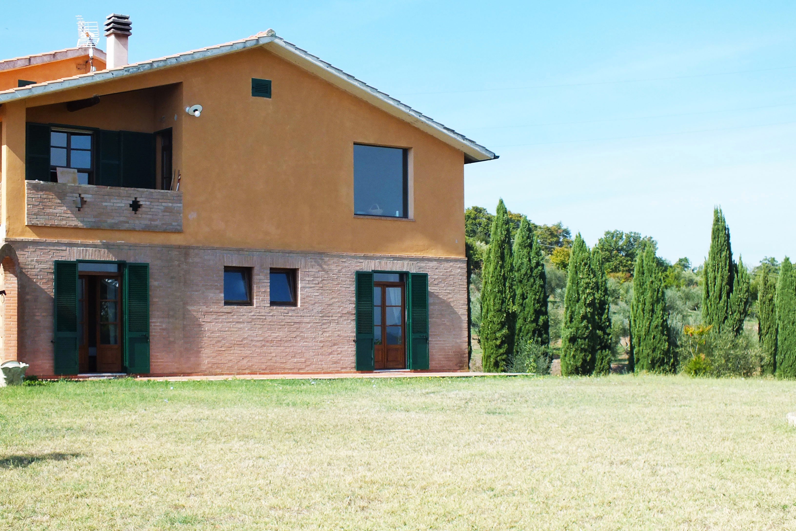 Az. Agr. Il Cavalleggero-官方
